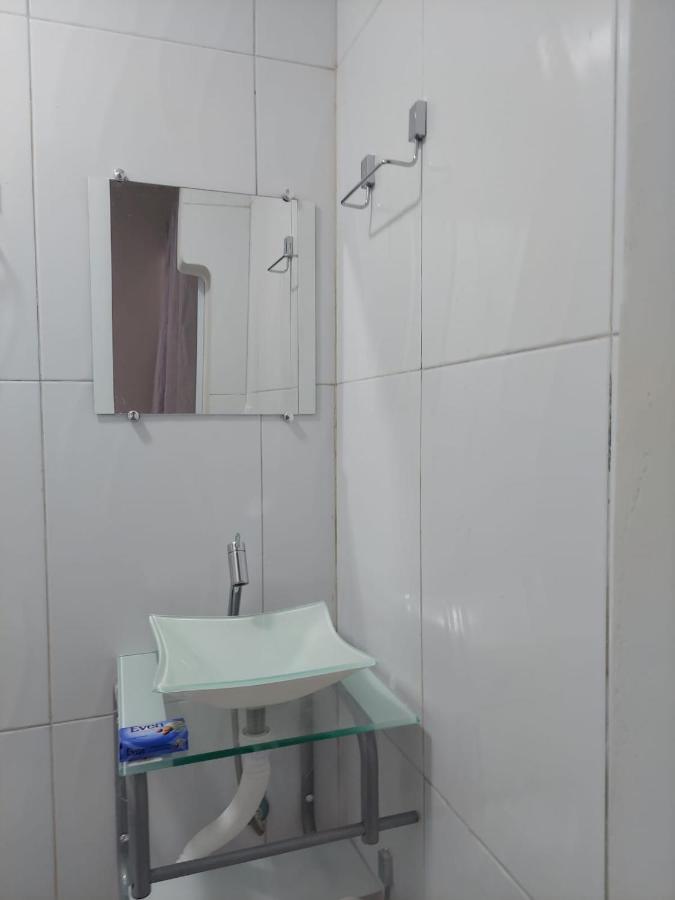 Apartamento Na Barra Avenida Apartment Salvador Bagian luar foto