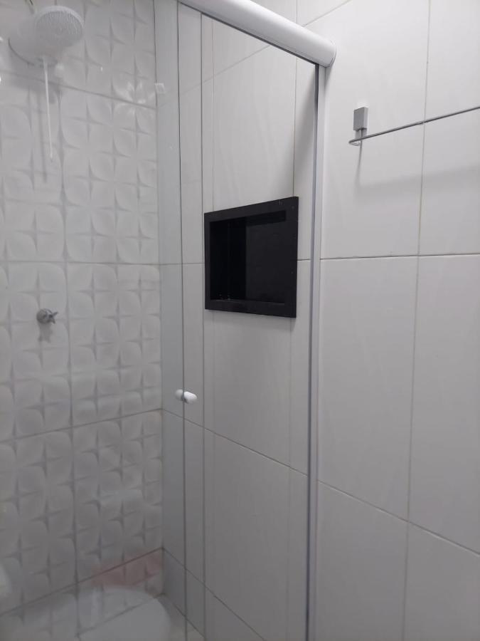 Apartamento Na Barra Avenida Apartment Salvador Bagian luar foto